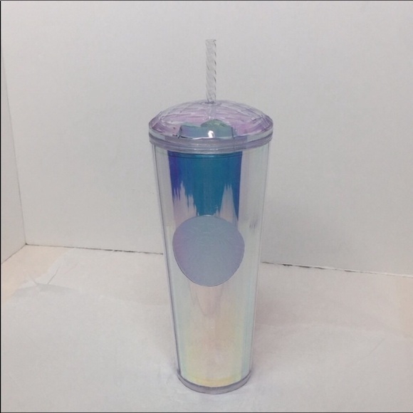 Starbucks iridescent Tumblr 2020 - Picture 2 of 13